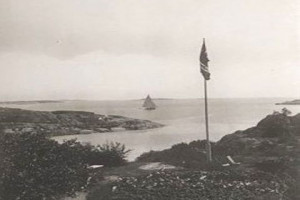 Bilde av Stiger Strandbad Fagerstrand